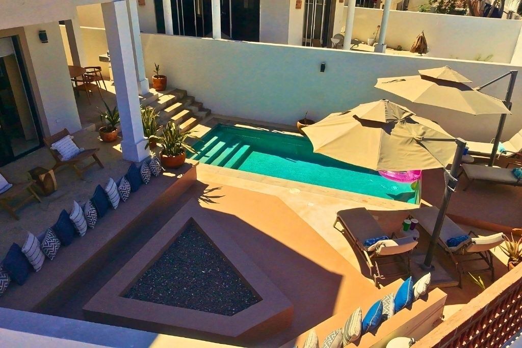 Photo of Outdoor in Pedregal
