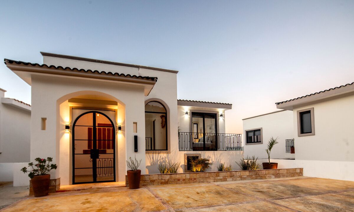 Photo of Outdoor in Pedregal