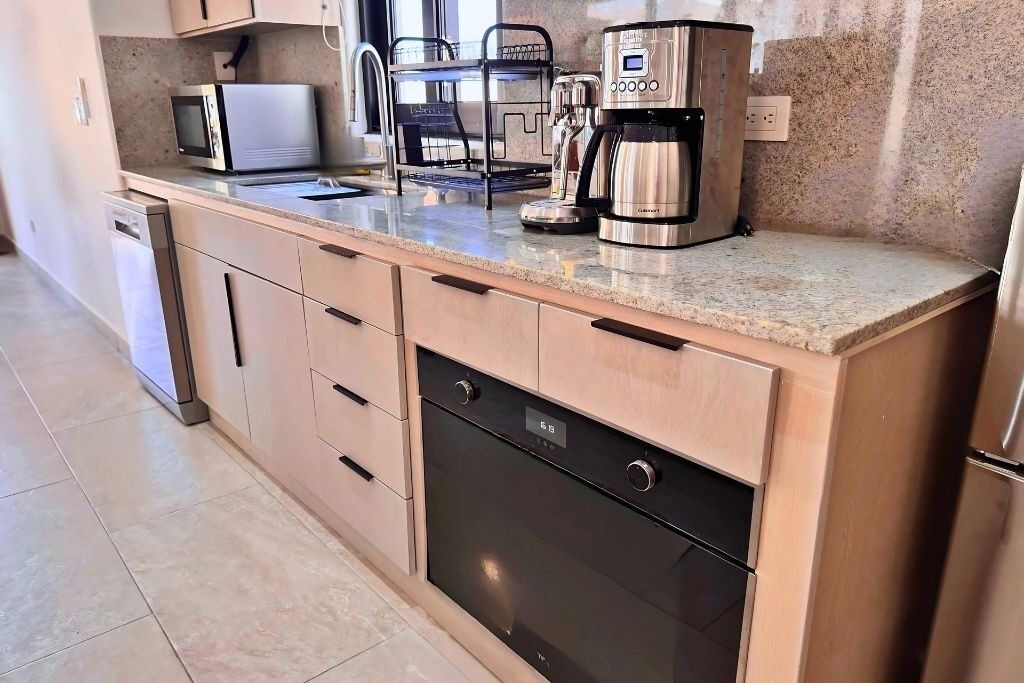 Photo of Kitchen in Pedregal