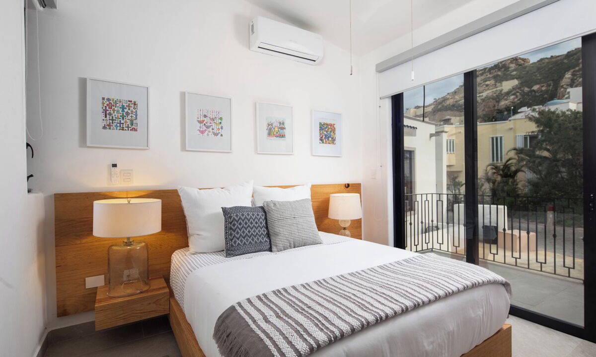 Photo of Bedroom in Pedregal