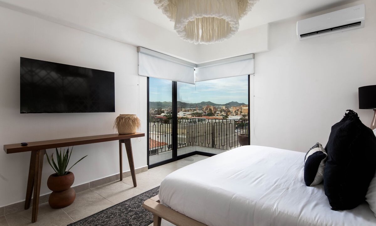 Photo of Bedroom in Pedregal