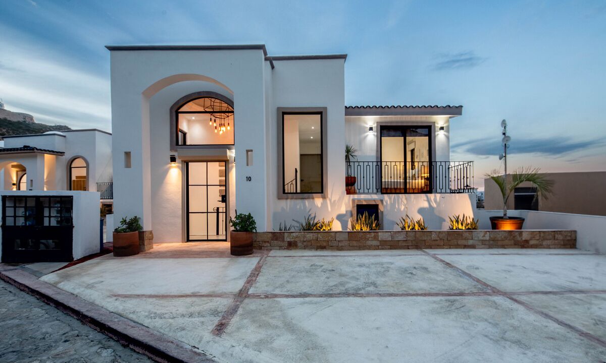 Photo of Outdoor in Pedregal