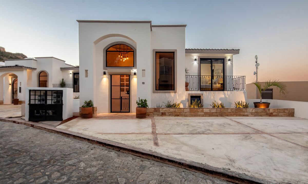 Photo of Outdoor in Pedregal