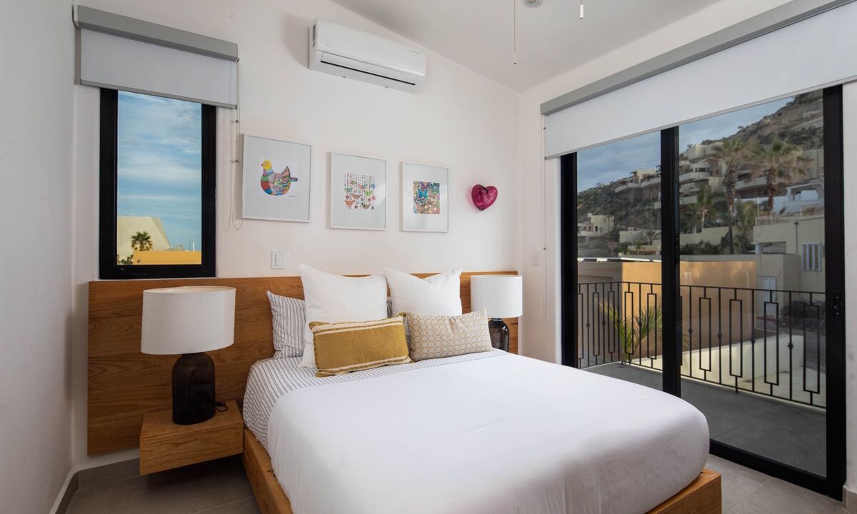 Photo of Bedroom in Pedregal