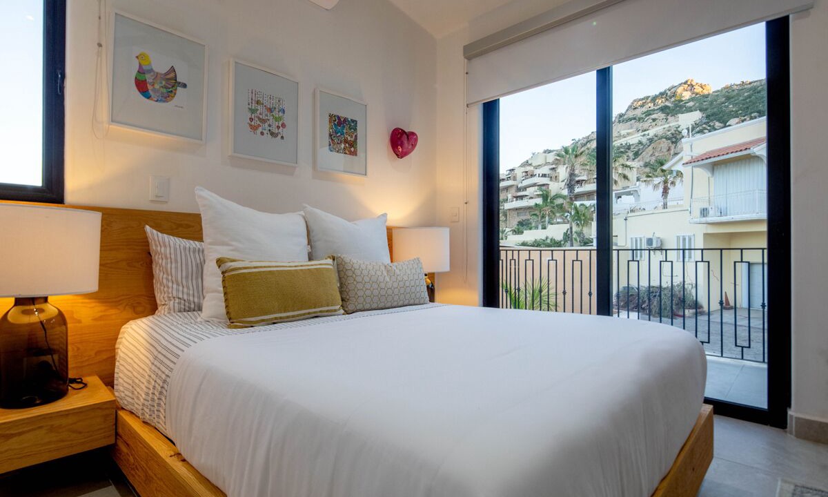Photo of Bedroom in Pedregal