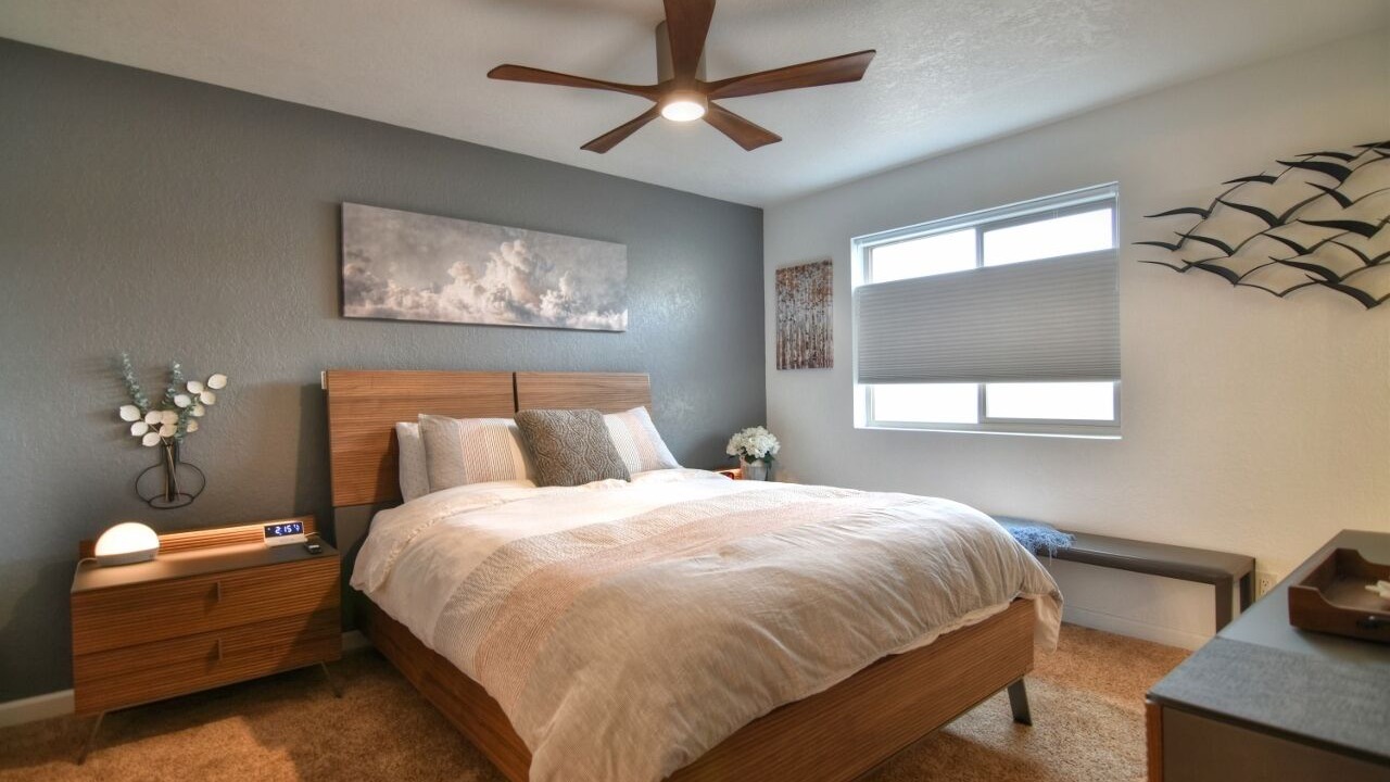 Photo of Bedroom in East Mesa