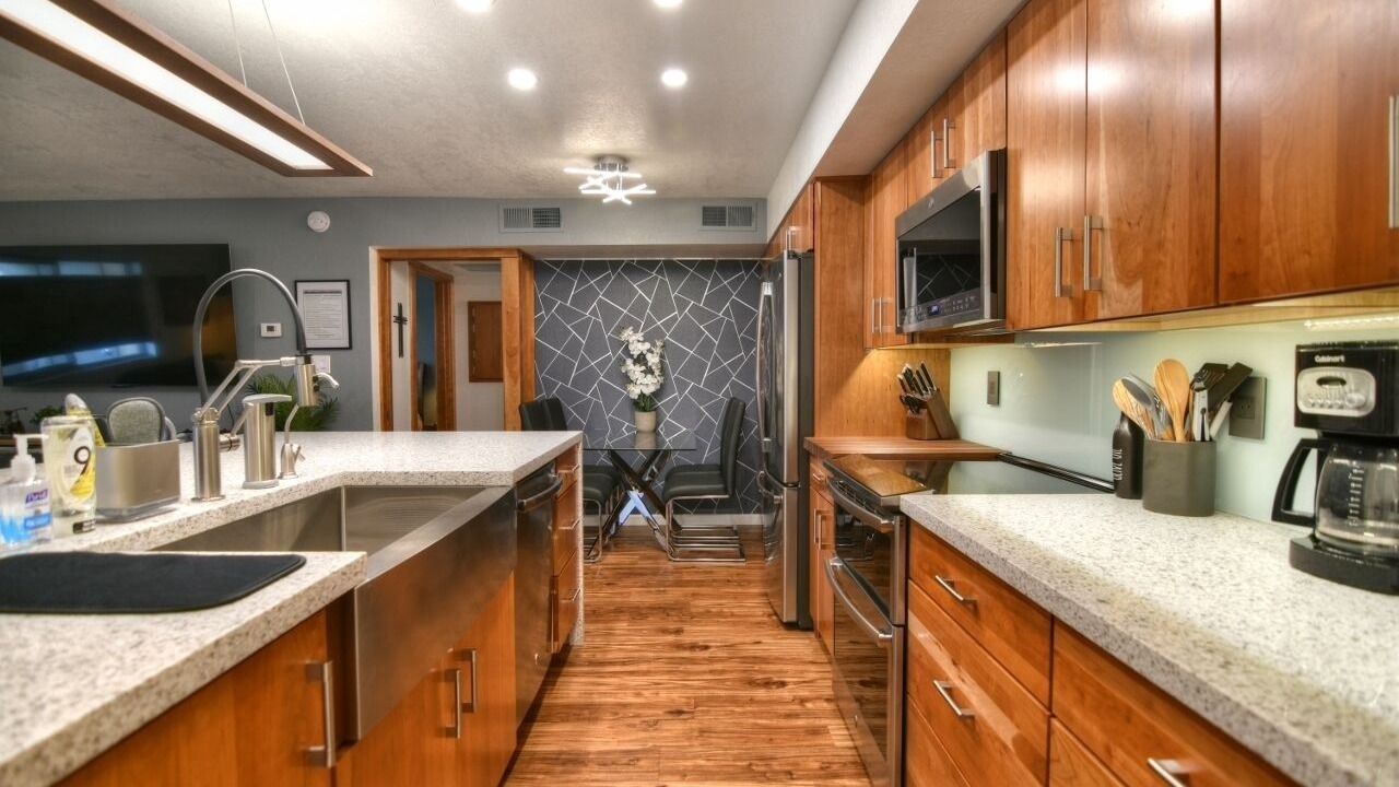 Photo of Kitchen in East Mesa