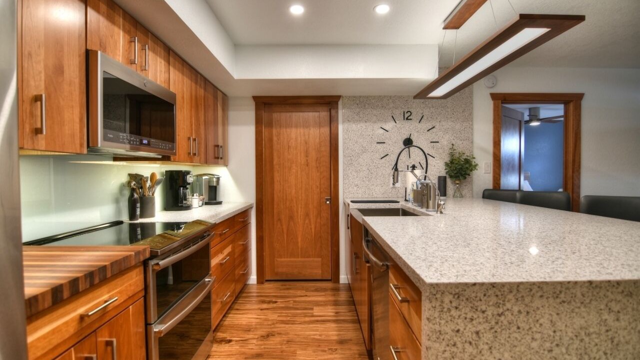 Photo of Kitchen in East Mesa