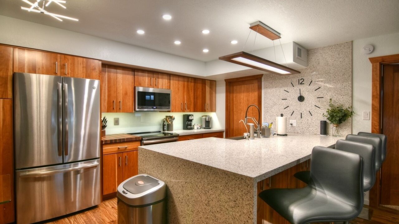 Photo of Kitchen in East Mesa