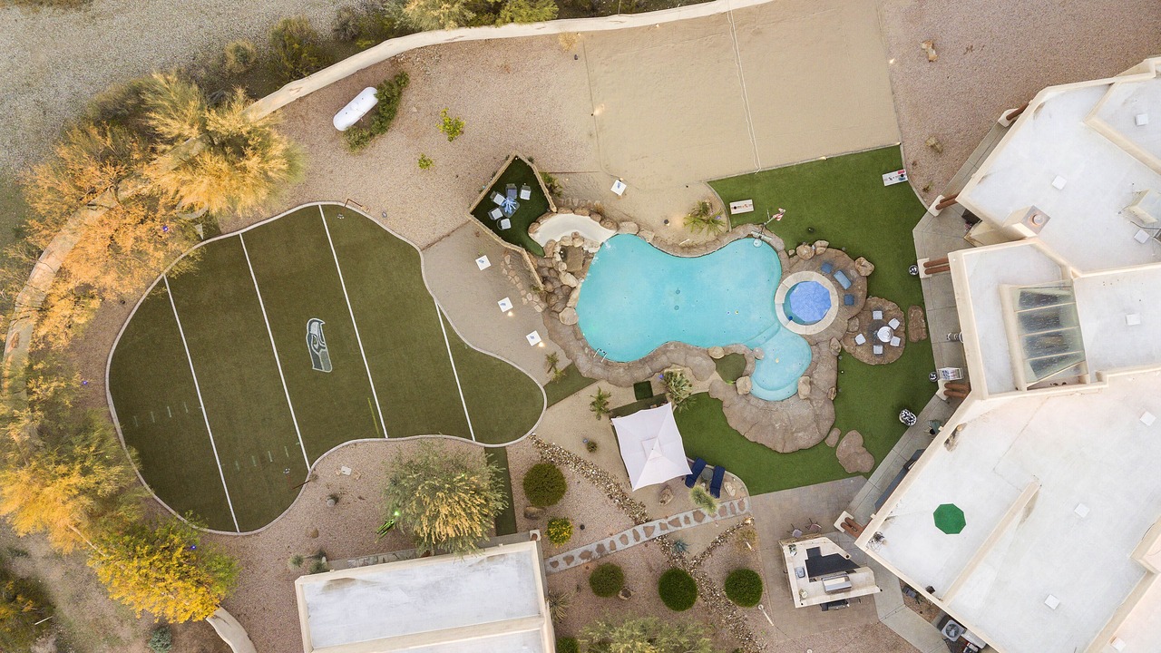 Photo of Outdoor in Norterra