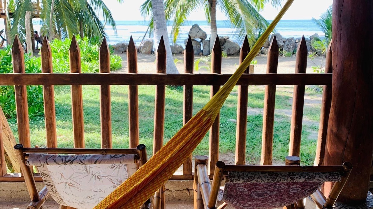 Photo of Outdoor in Saladita