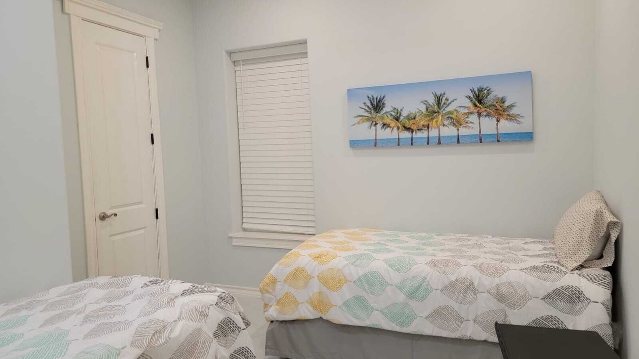 Photo of Bedroom in The Shores