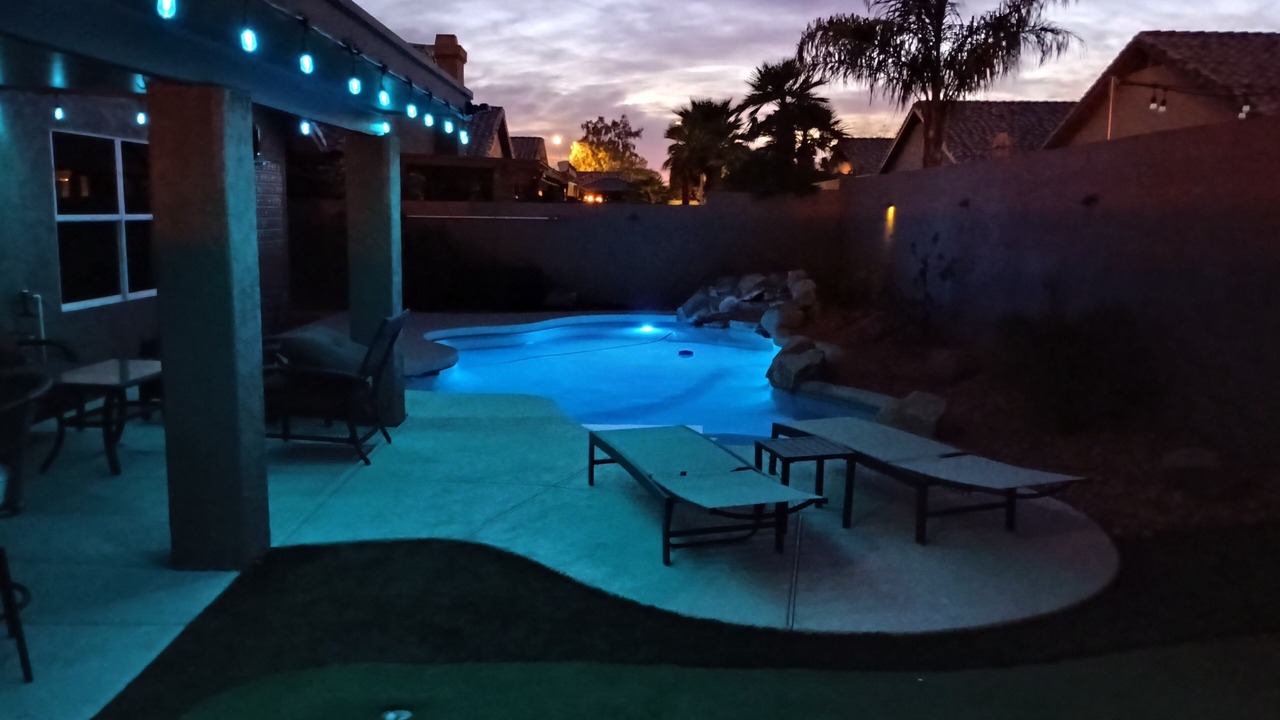 Photo of Outdoor in Peoria