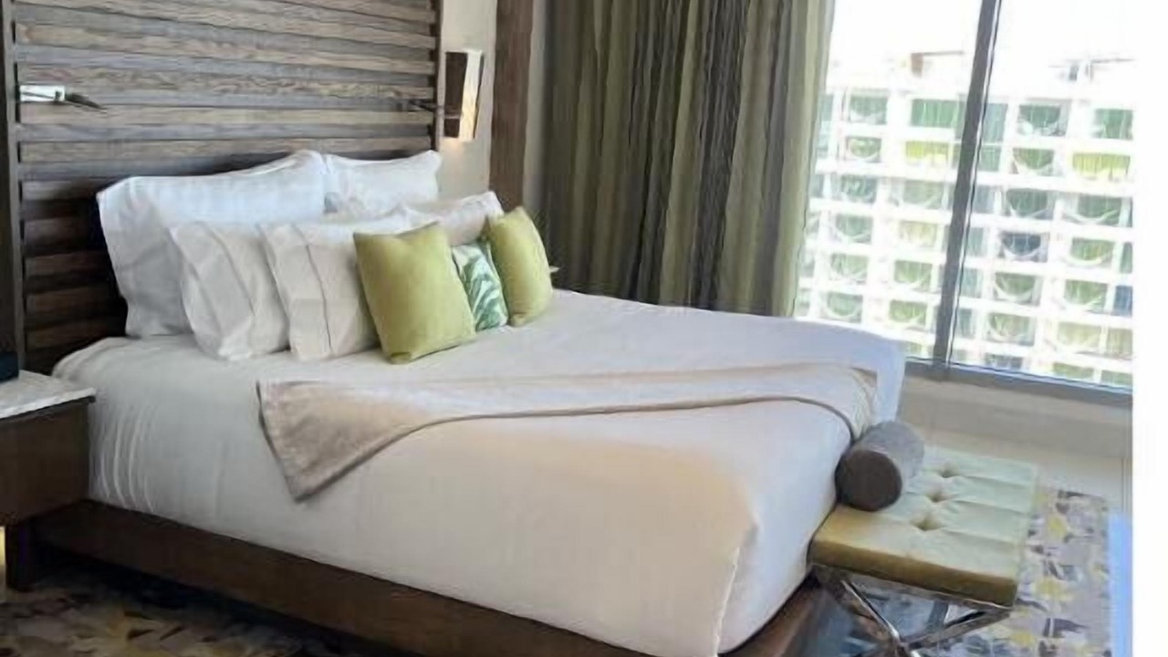 Photo of Bedroom in Cancun
