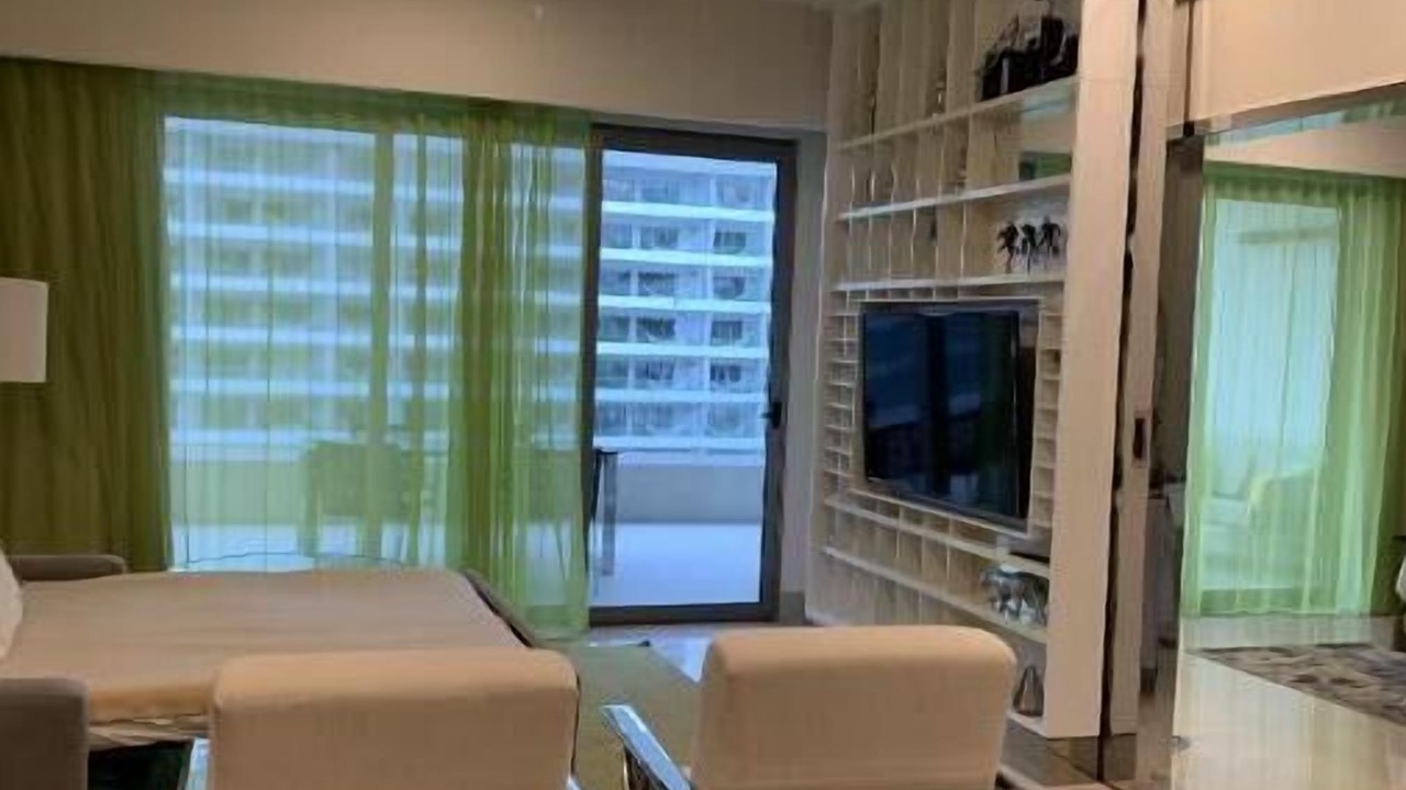 Photo of Bedroom in Cancun