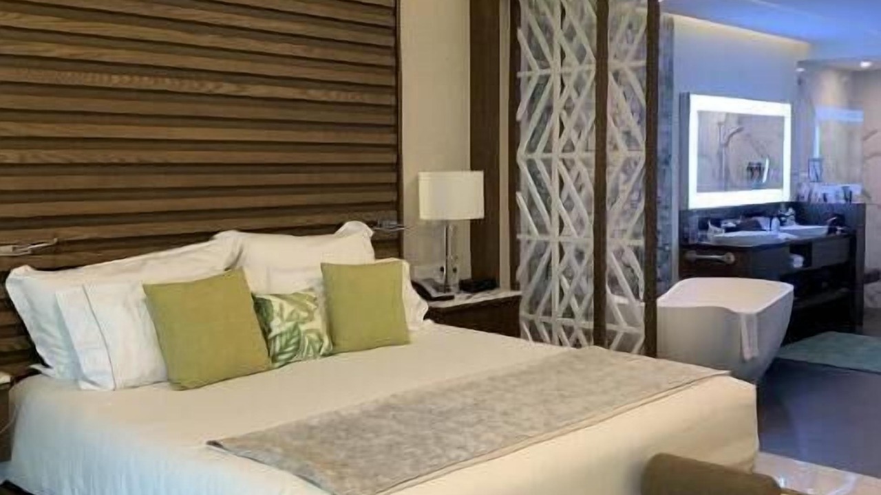 Photo of Bedroom in Cancun