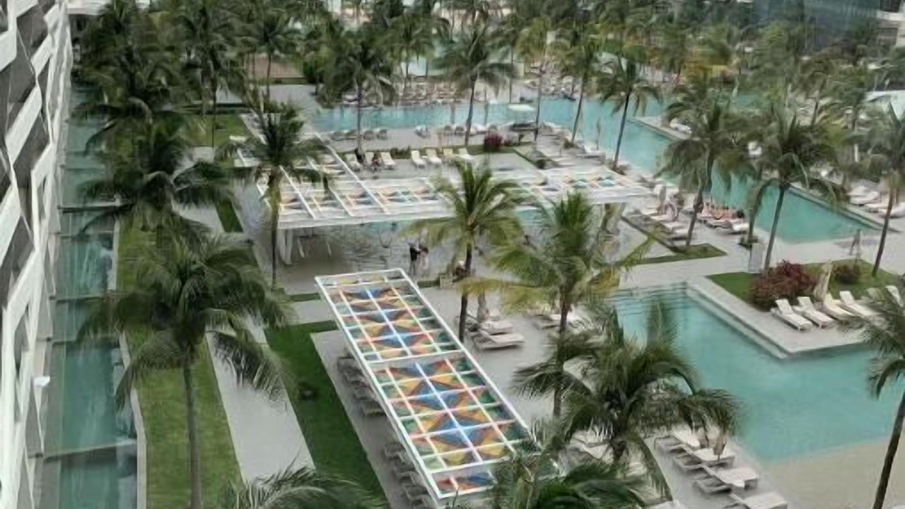 Photo of Outdoor in Cancun