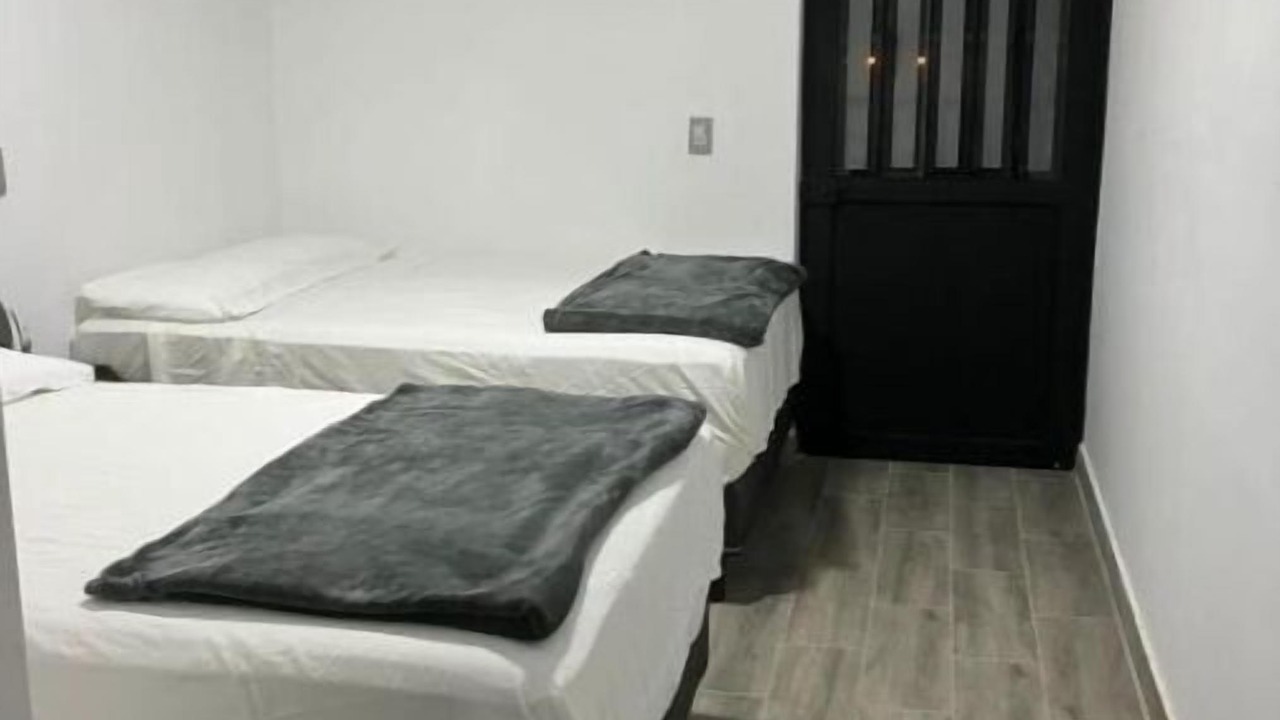 Photo of Bedroom in Tequila