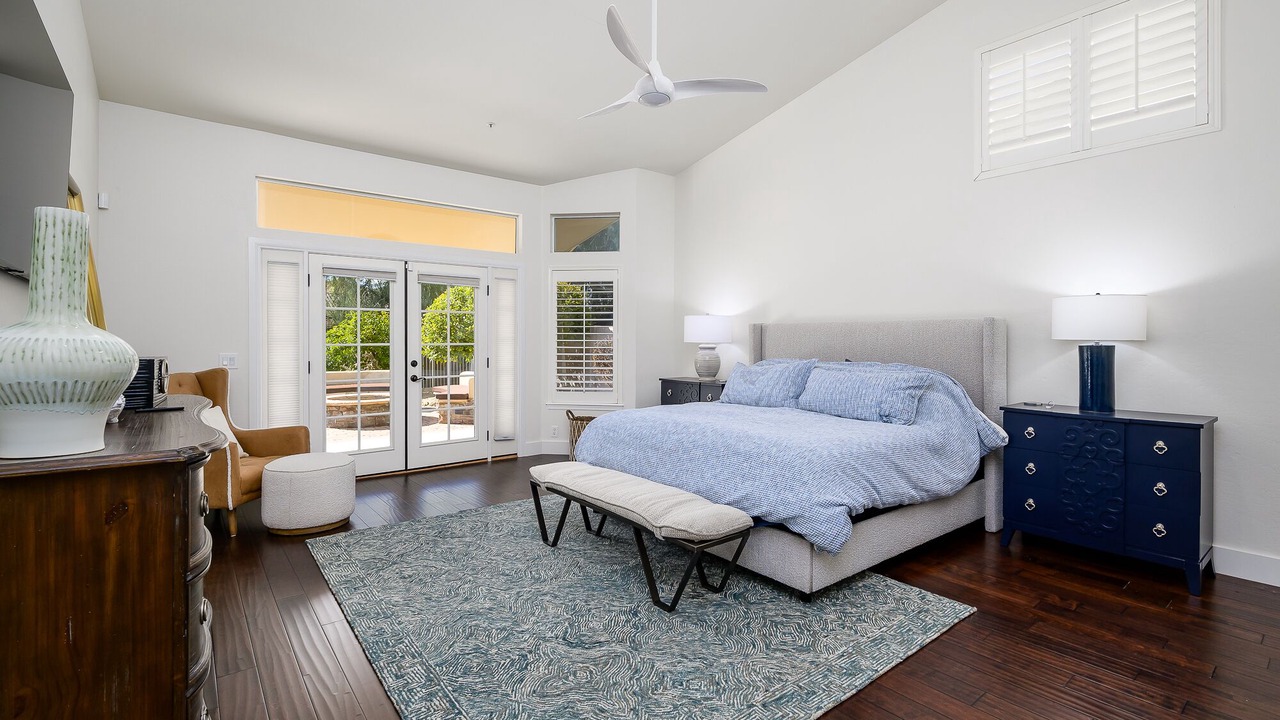 Photo of Bedroom in Troon North