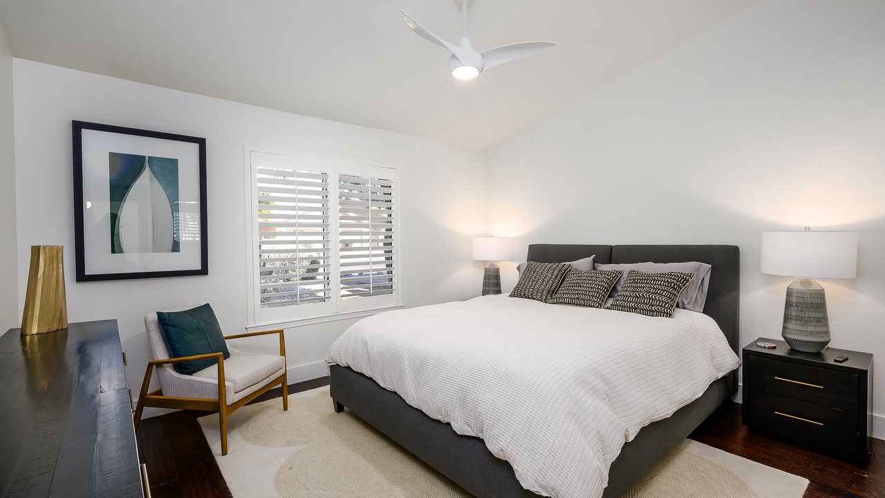 Photo of Bedroom in Troon North