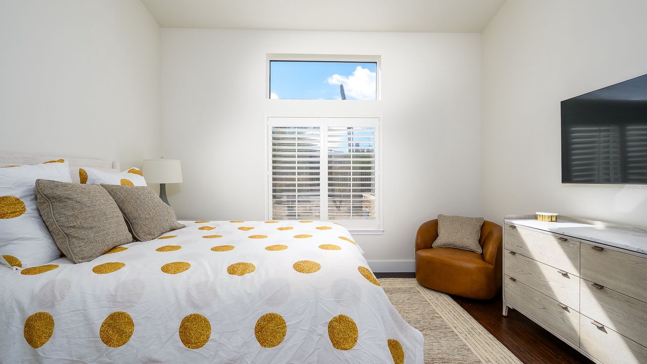 Photo of Bedroom in Troon North