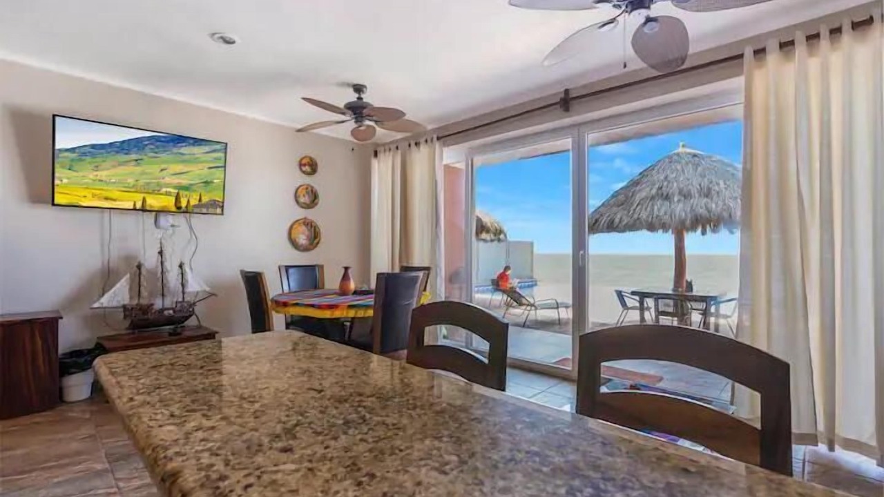 Photo of Bedroom in Barra de Navidad