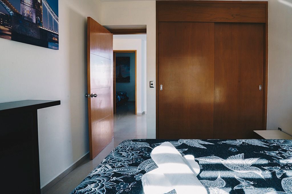 Photo of Bedroom in Guadalajara