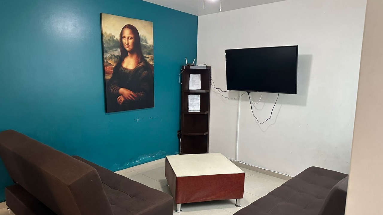 Photo of Livingroom in Guadalajara