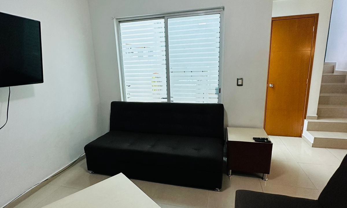 Photo of Livingroom in Guadalajara