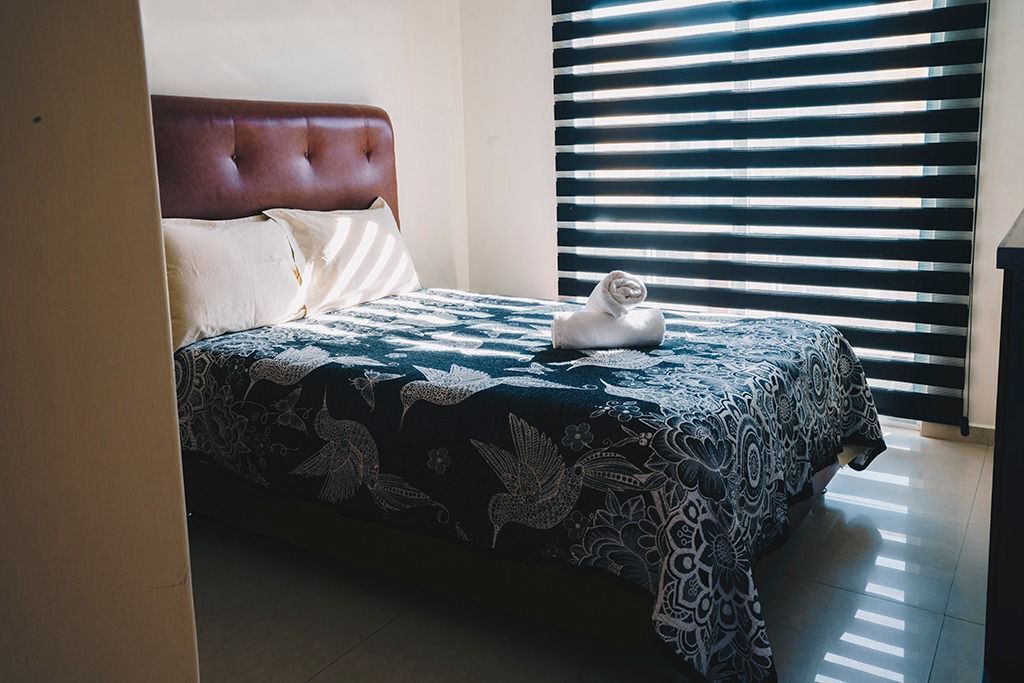 Photo of Bedroom in Guadalajara