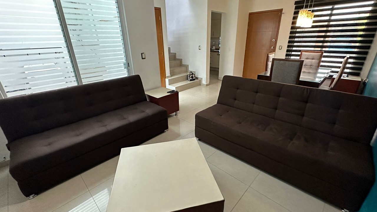 Photo of Livingroom in Guadalajara