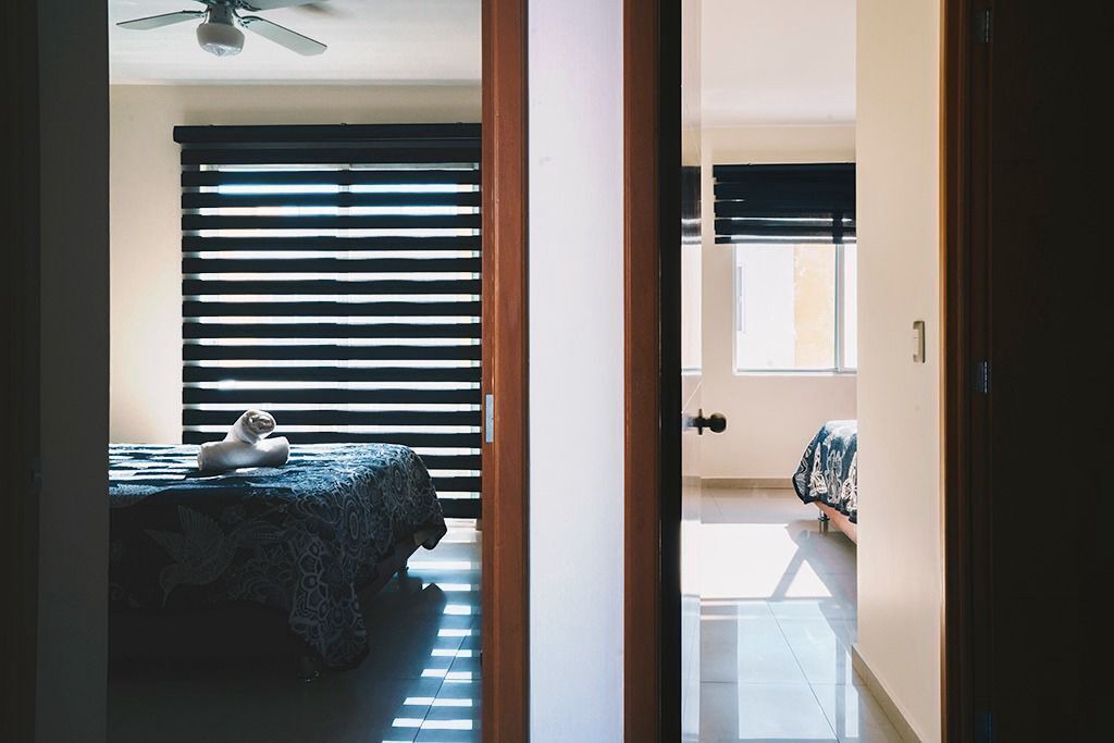 Photo of Bedroom in Guadalajara