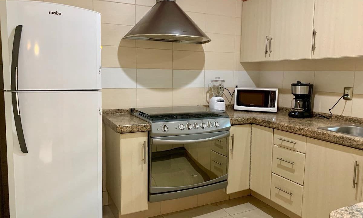 Photo of Kitchen in Guadalajara