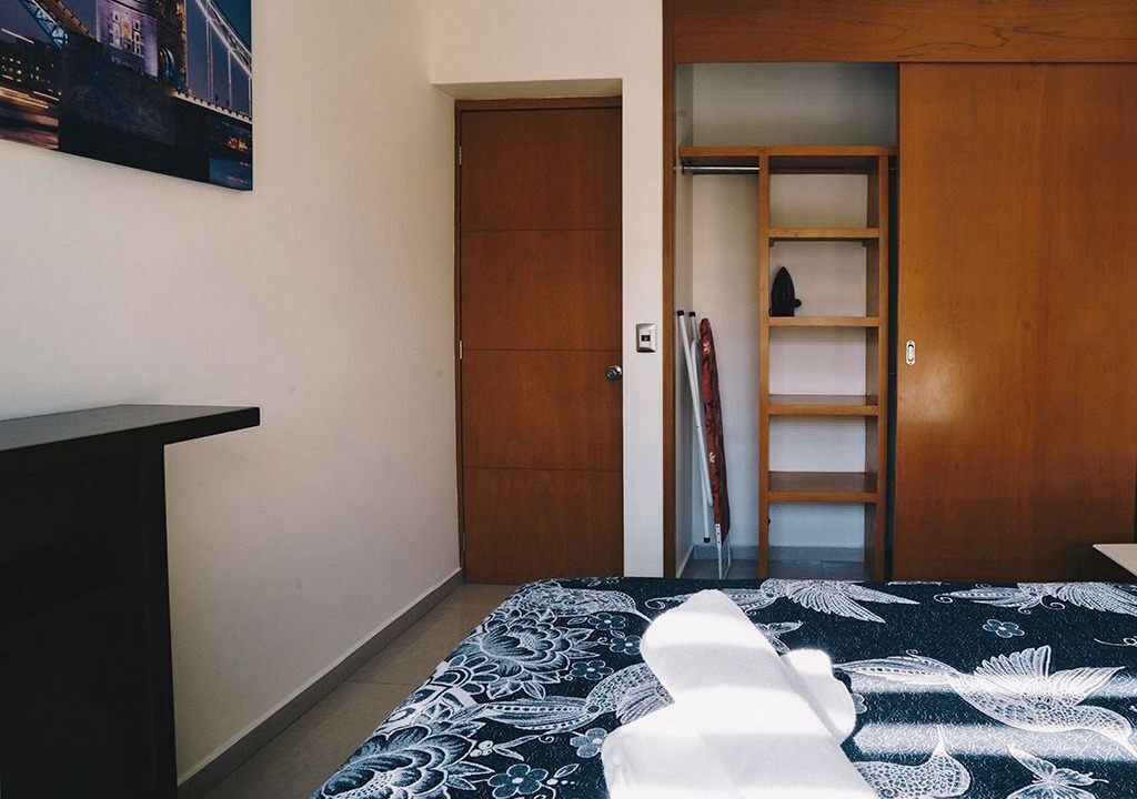 Photo of Bedroom in Guadalajara