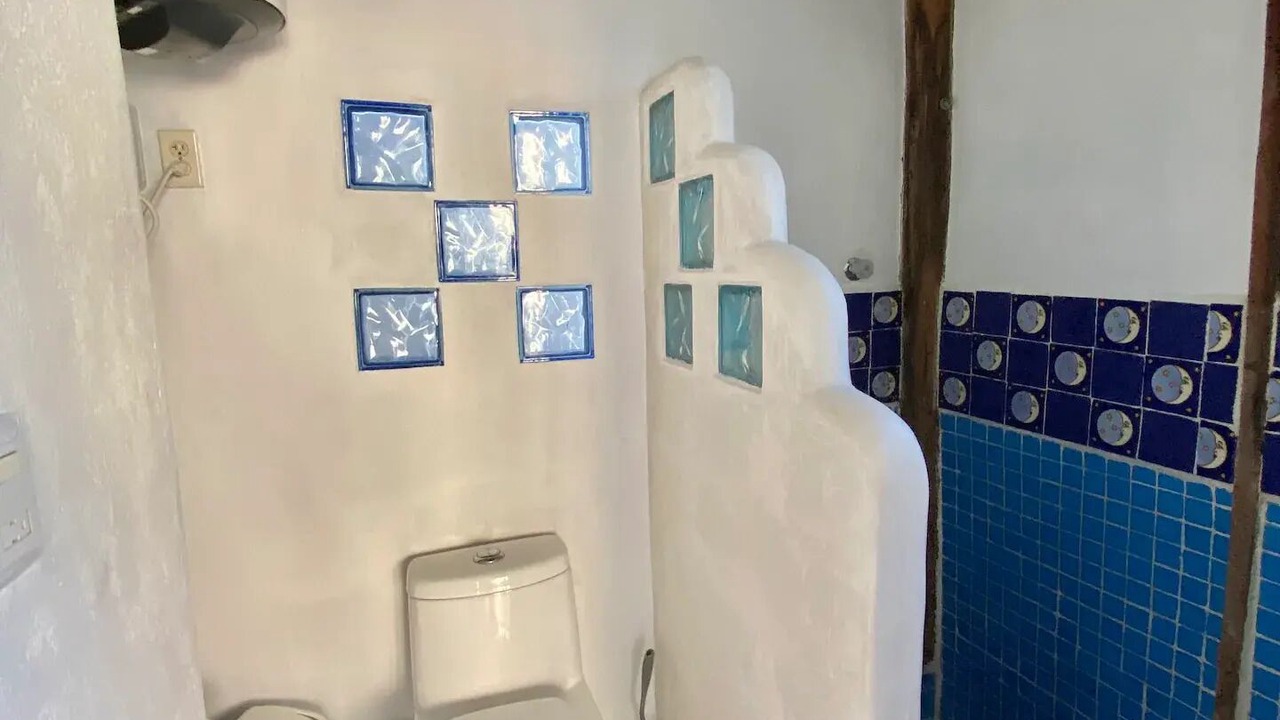 Photo of Bathroom in Puerto Morelos
