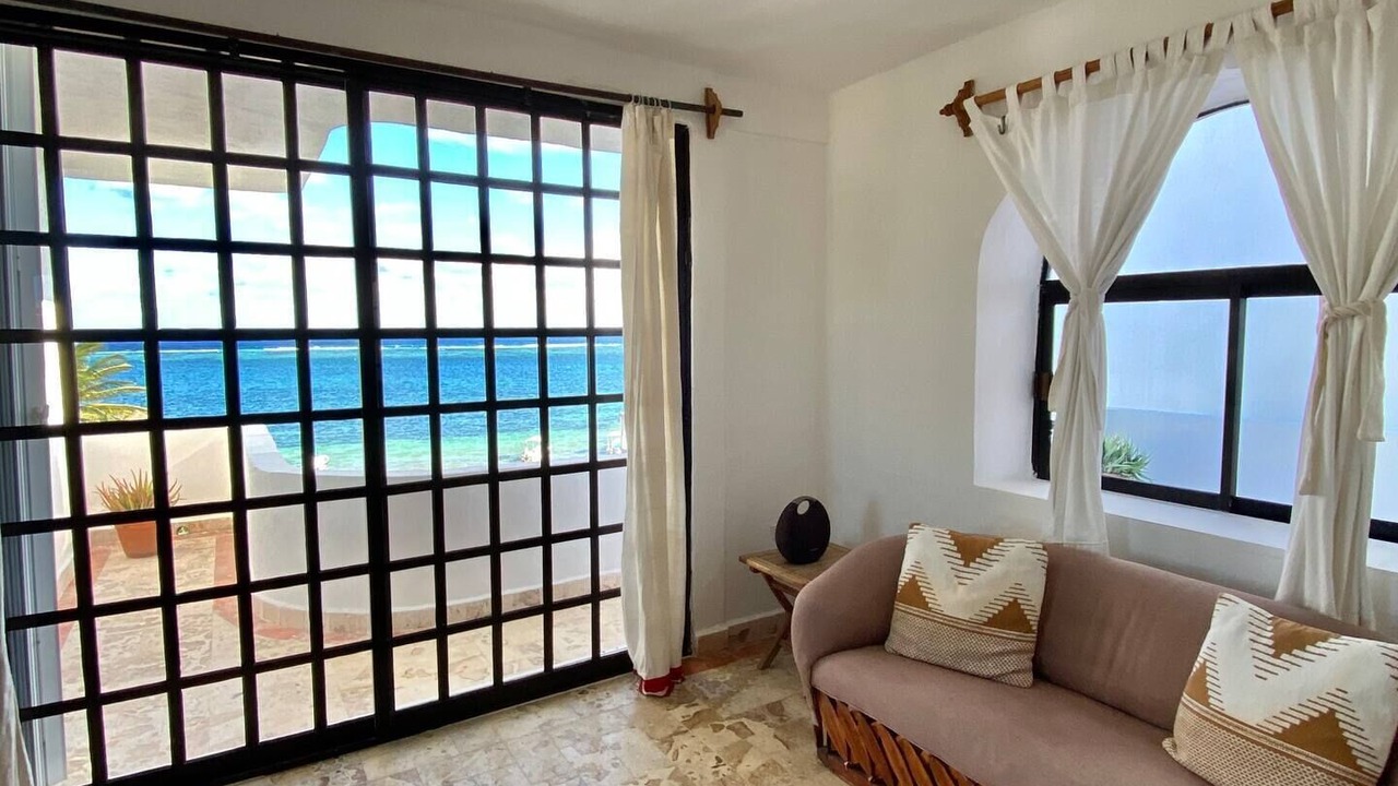 Photo of Livingroom in Puerto Morelos