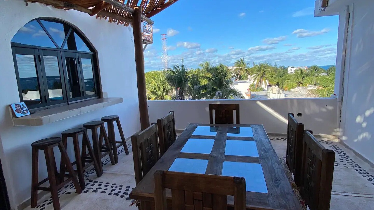 Photo of Outdoor in Puerto Morelos