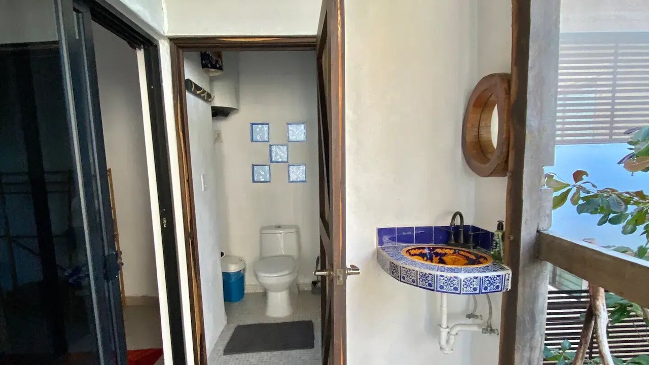 Photo of Bathroom in Puerto Morelos