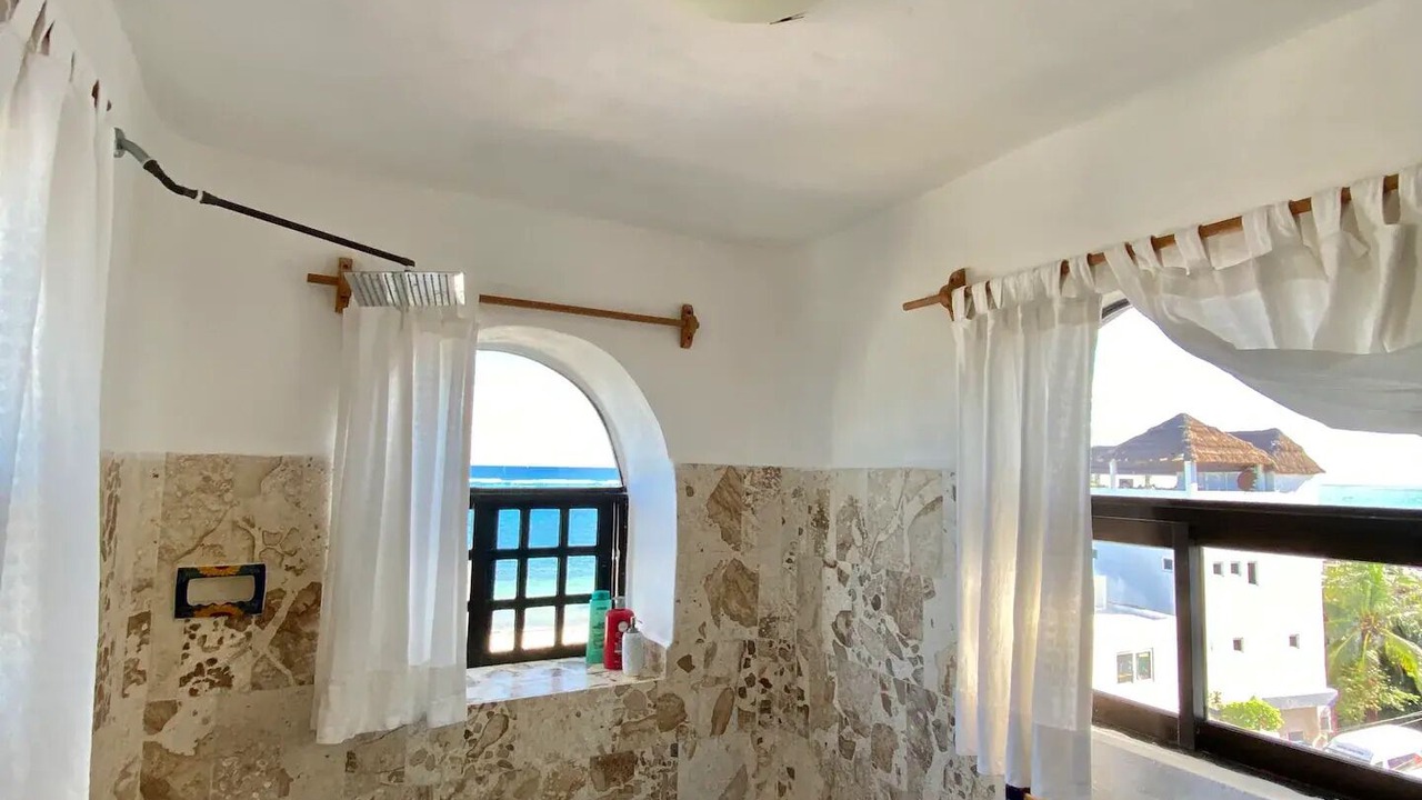 Photo of Bathroom in Puerto Morelos