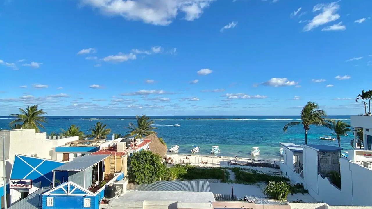 Photo of Outdoor in Puerto Morelos