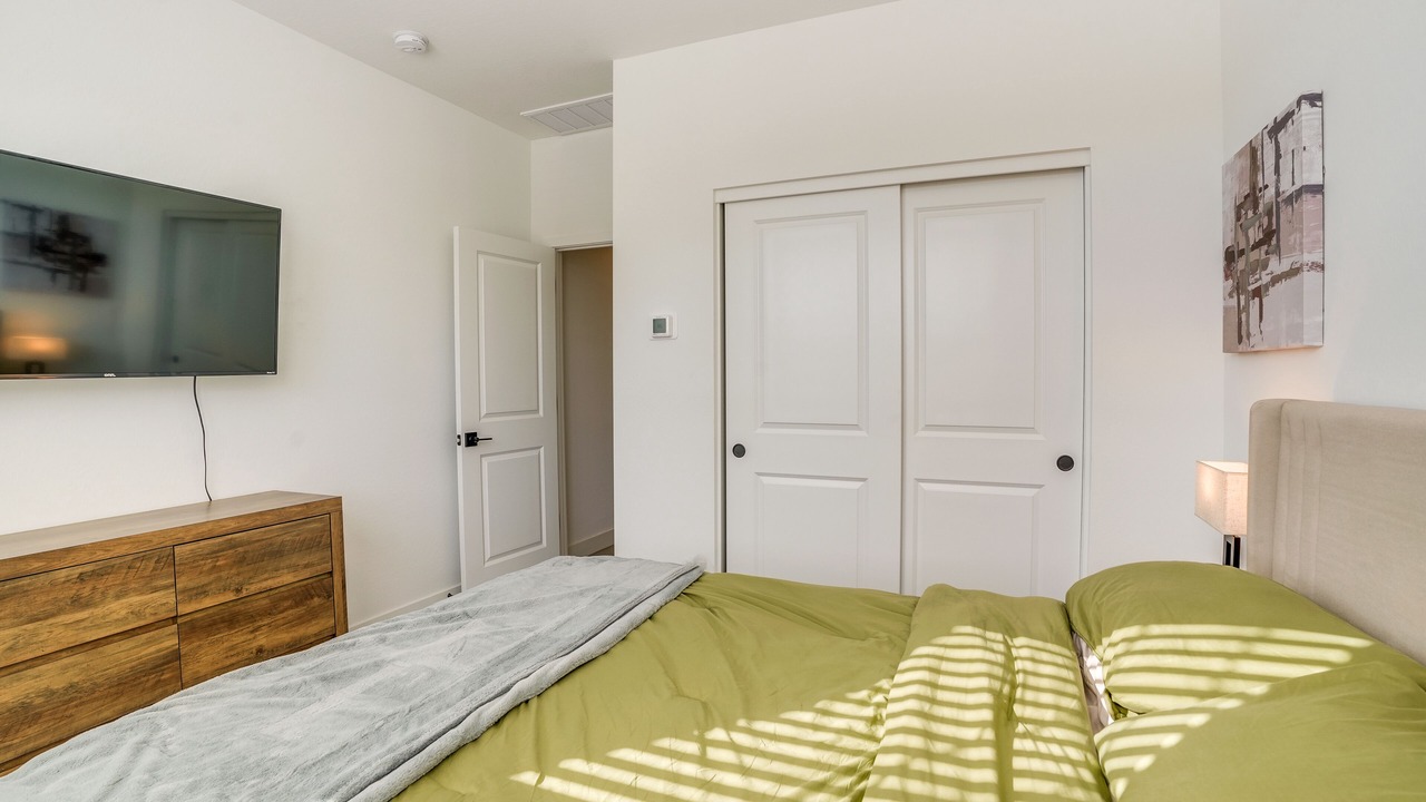 Photo of Bedroom in Glendale