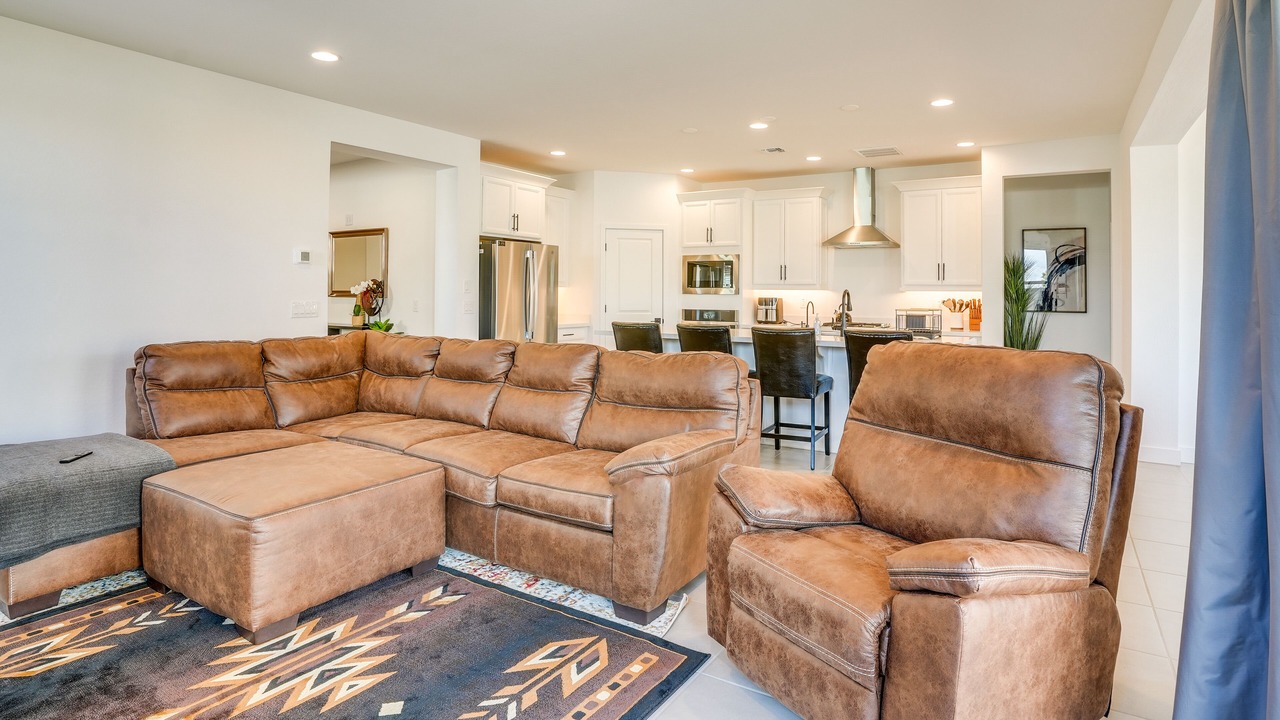 Photo of Livingroom in Glendale