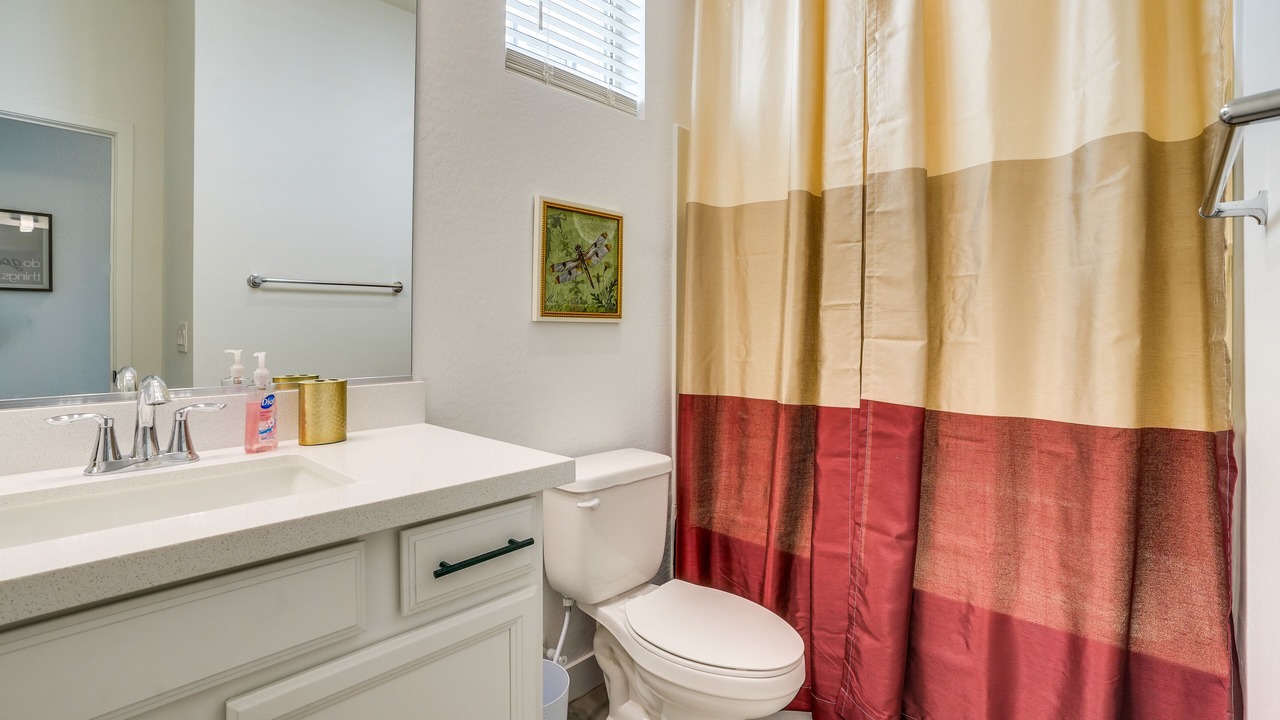 Photo of Bathroom in Glendale