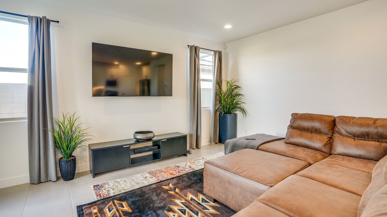 Photo of Livingroom in Glendale