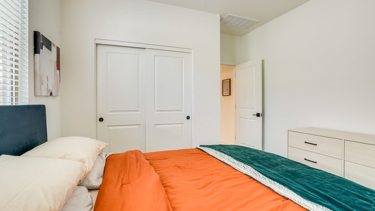 Photo of Bedroom in Glendale