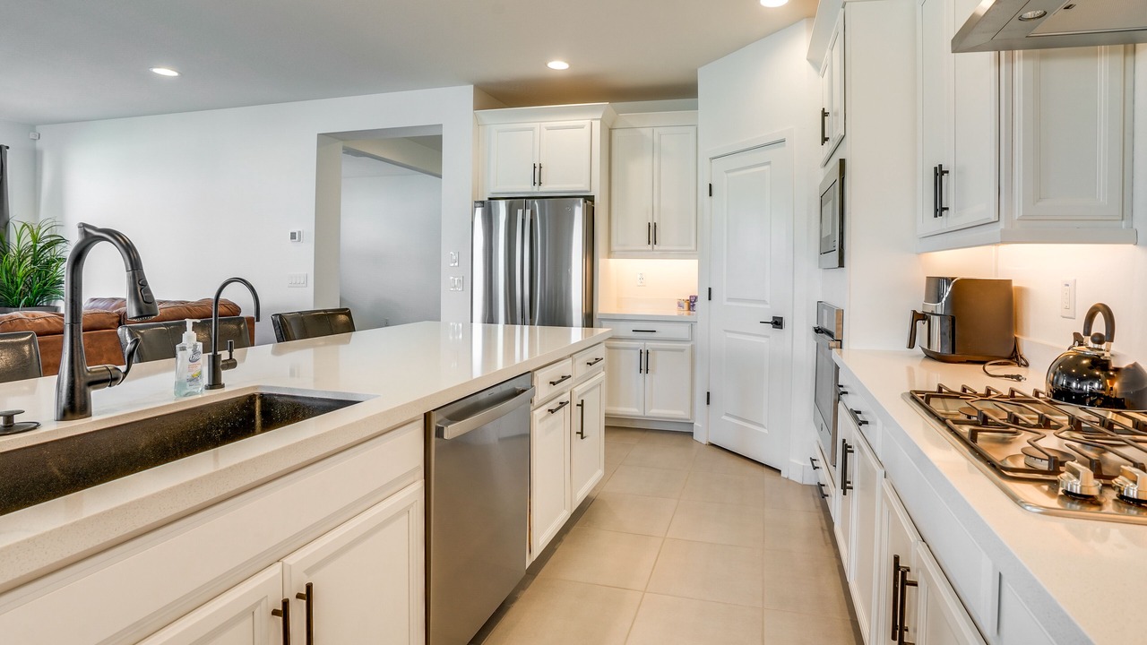 Photo of Kitchen in Glendale