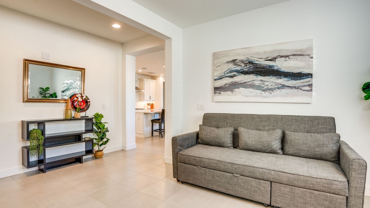 Photo of Livingroom in Glendale