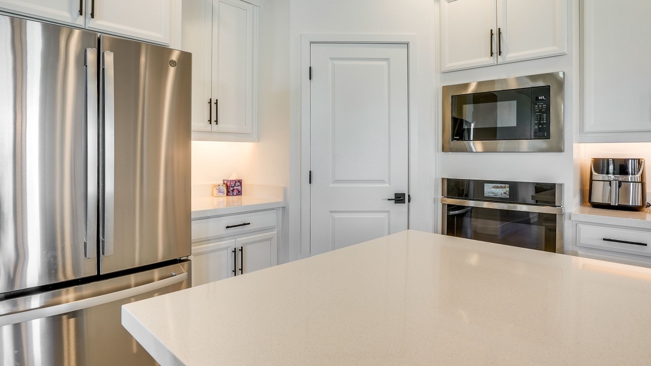 Photo of Kitchen in Glendale