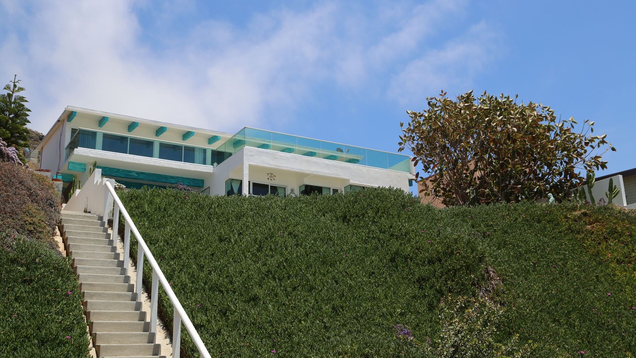 Photo of Outdoor in La Fonda
