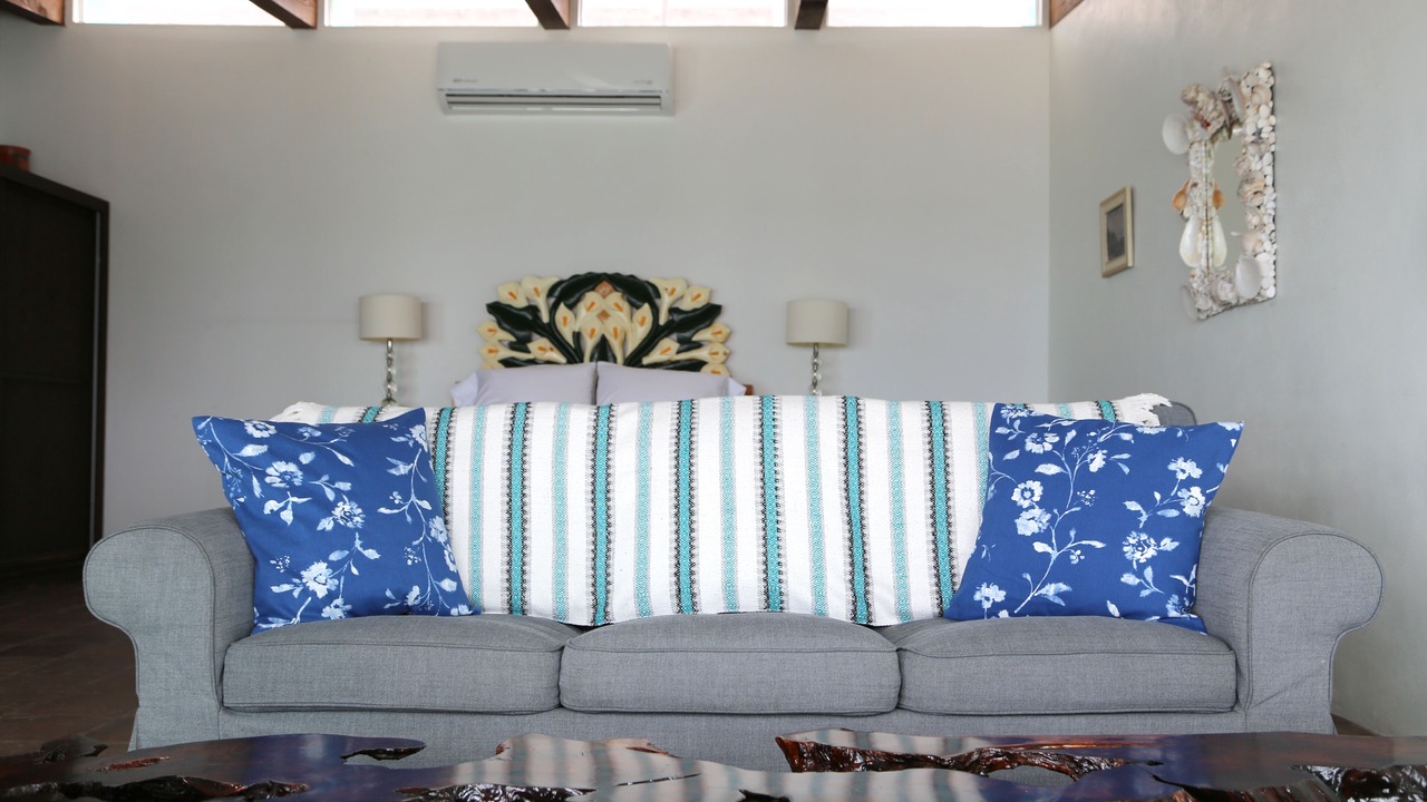 Photo of Livingroom in La Fonda